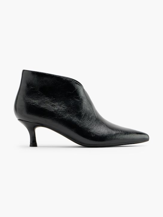 Catwalk Classic ankle boot Black 155684 1