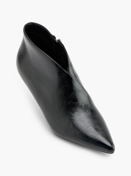 Catwalk Classic ankle boot Black 155684 2