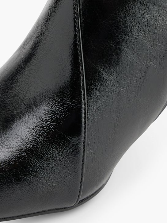 Catwalk Classic ankle boot Black 155684 5