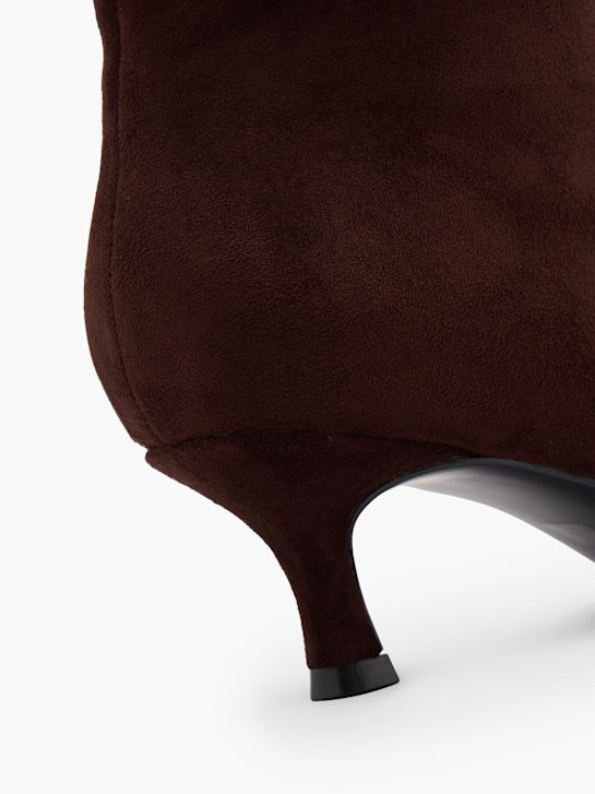 Catwalk Classic ankle boot Brown 155700 6