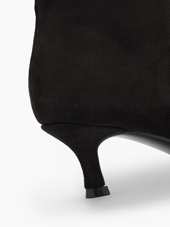 Catwalk Classic ankle boot Black 155701 6