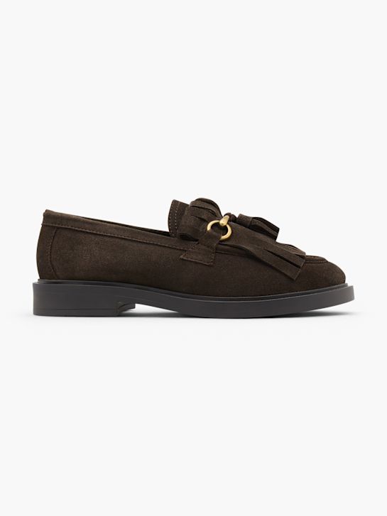 5th Avenue Loafer Brown 155699 1