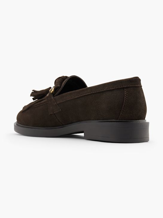 5th Avenue Loafer Brown 155699 3