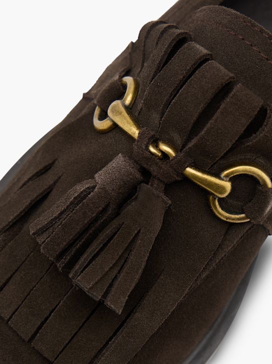 5th Avenue Loafer Brown 155699 5