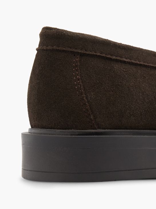 5th Avenue Loafer Brown 155699 6