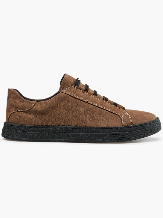 Claudio Conti Sneaker Kahverengi 155721 1