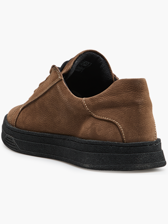Claudio Conti Sneaker Kahverengi 155721 3