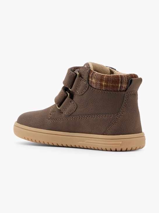 Vty Boot brown 155738 3