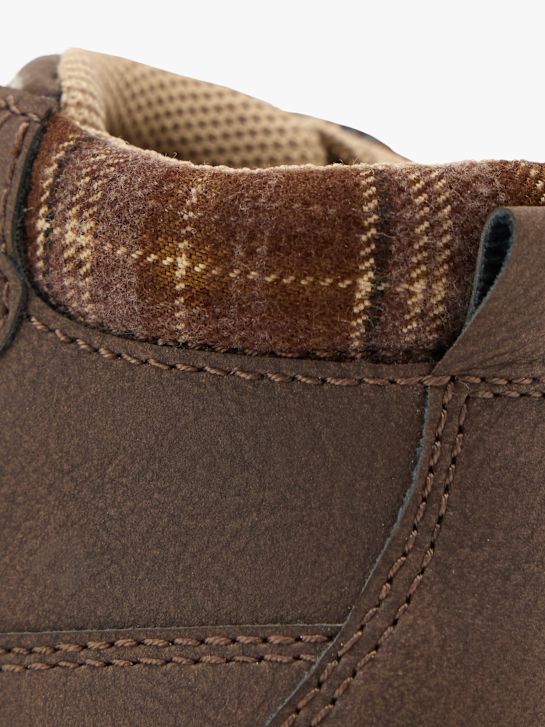 Vty Boot brown 155738 5