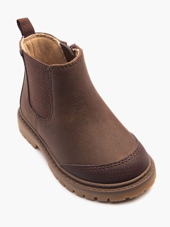 Vty Chelsea boot brown 155740 2