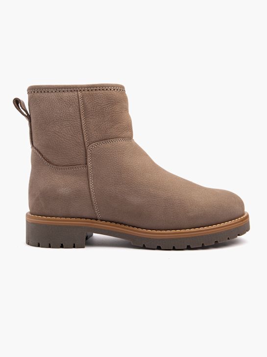 Graceland Winter boot taupe 155744 1