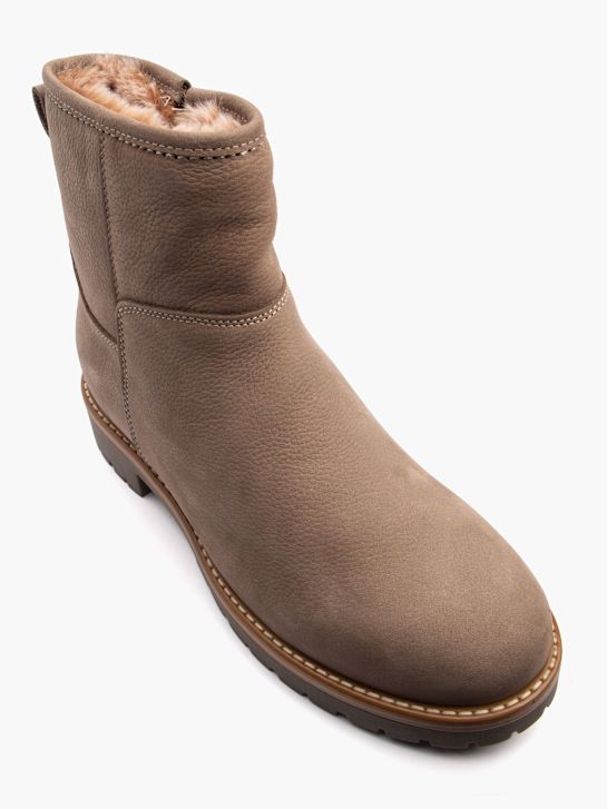 Graceland Winter boot taupe 155744 2