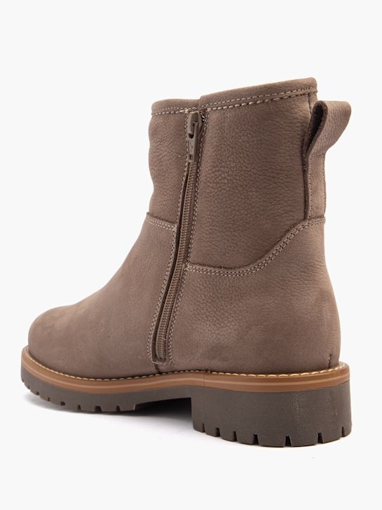 Graceland Winter boot taupe 155744 3