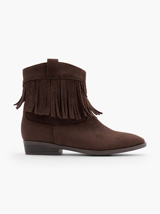 Graceland Winter boot Brown 155767 1