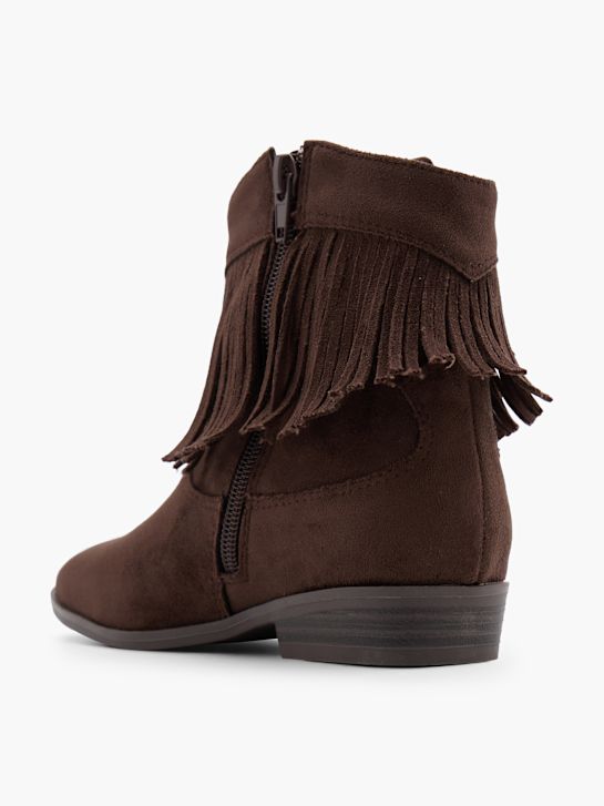 Graceland Winter boot Brown 155767 3