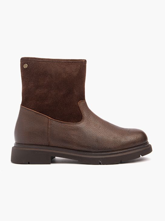 Hush Puppies Ankle boot brown 155850 1