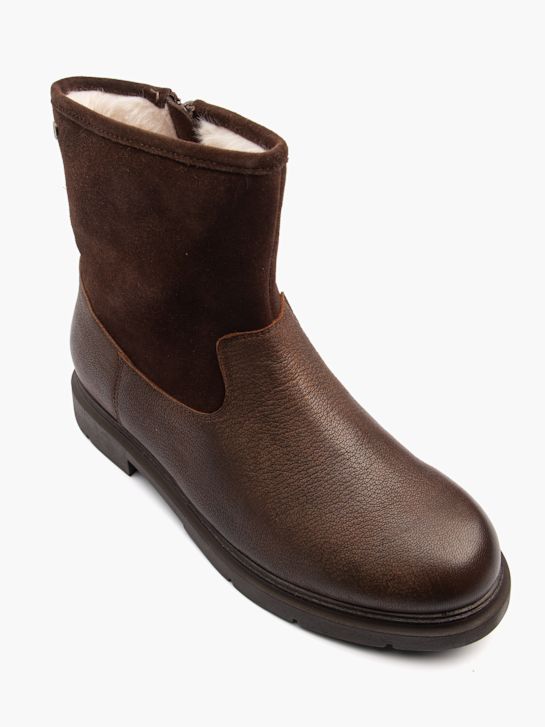 Hush Puppies Classic ankle boot brown 155850 2