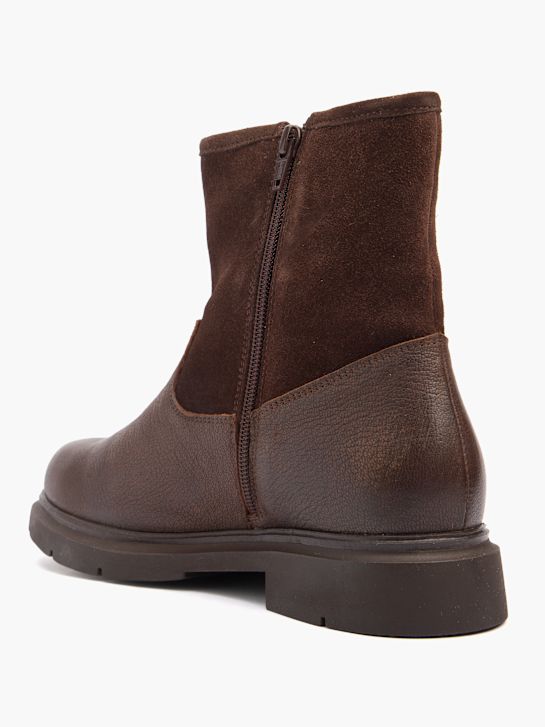 Hush Puppies Classic ankle boot brown 155850 3