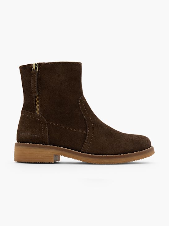 Hush Puppies Chelsea boot Brown 155852 1