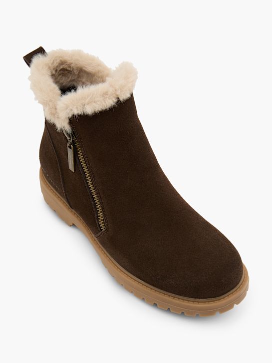Hush Puppies Winter boot Brown 155854 2