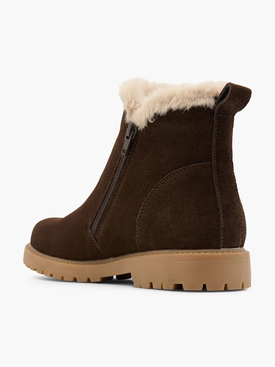 Hush Puppies Winter boot Brown 155854 3