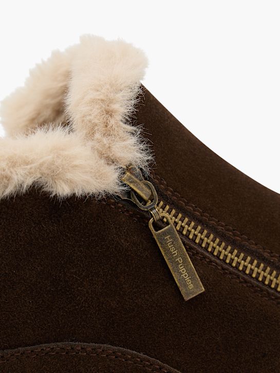 Hush Puppies Winter boot Brown 155854 5