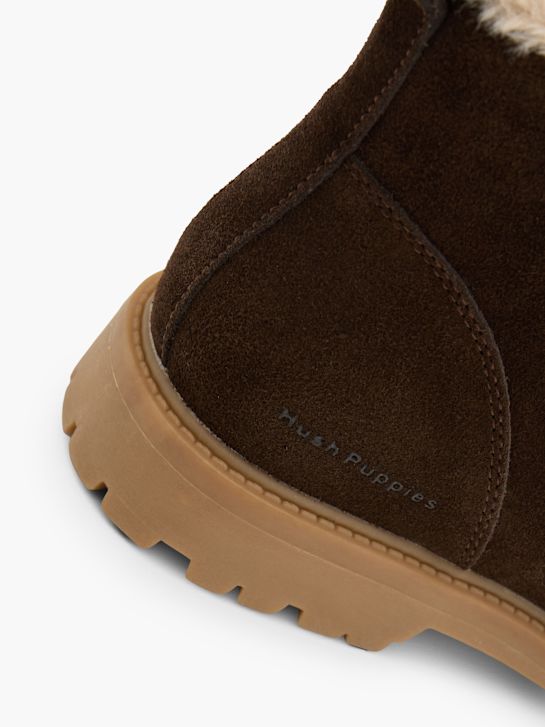 Hush Puppies Winter boot Brown 155854 6