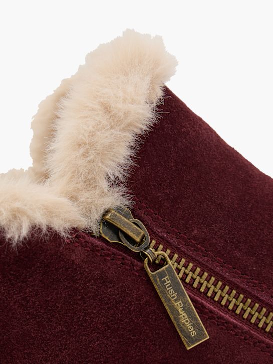 Hush Puppies Winter boot Bordeaux 155853 5