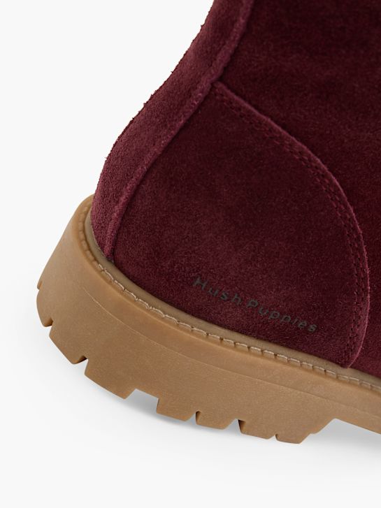 Hush Puppies Winter boot Bordeaux 155853 6