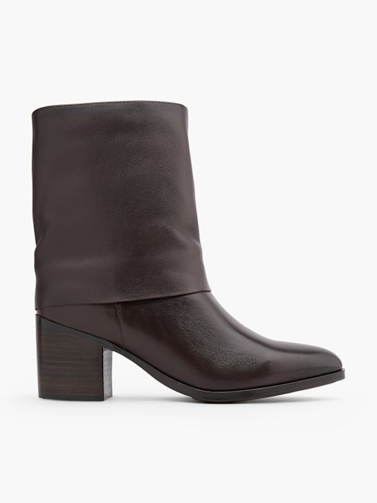 5th Avenue Classic ankle boot brown 155922 1