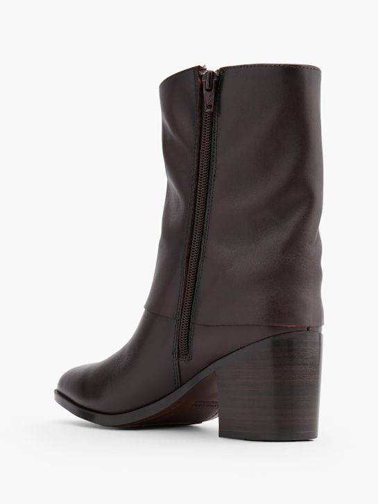 5th Avenue Classic ankle boot brown 155922 3