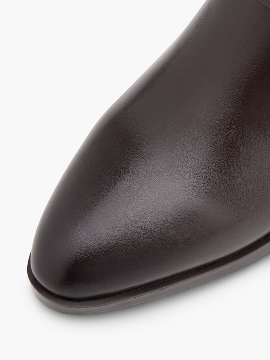 5th Avenue Classic ankle boot brown 155922 5