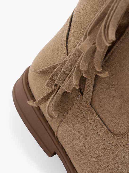 Graceland Cowboy boot Beige 156645 5
