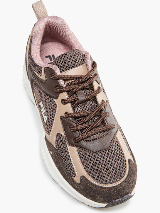 FILA Sneaker Kahverengi 155974 2