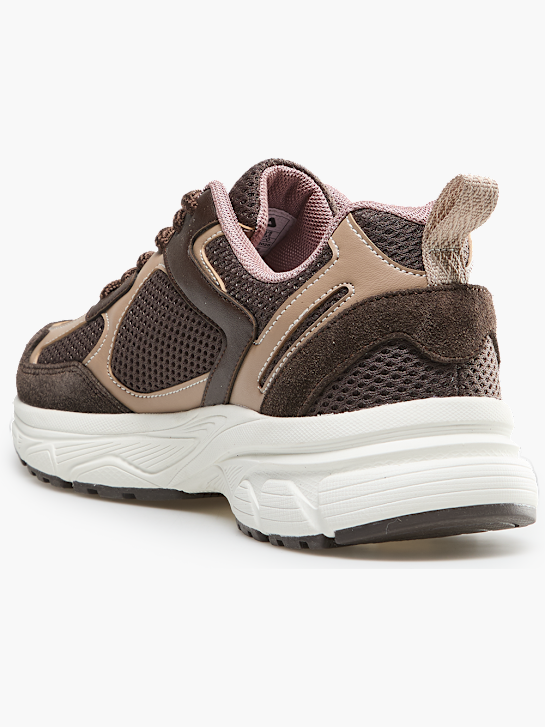FILA Sneaker Kahverengi 155974 3