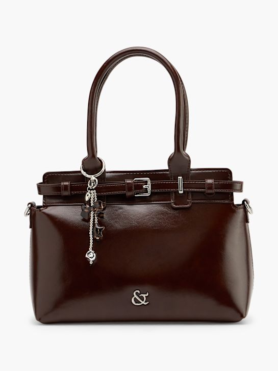 Catwalk Damska torba Braon 155994 1