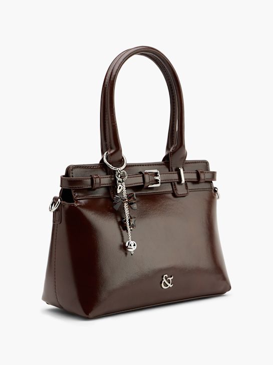 Catwalk Damska torba Smeđa 155994 2