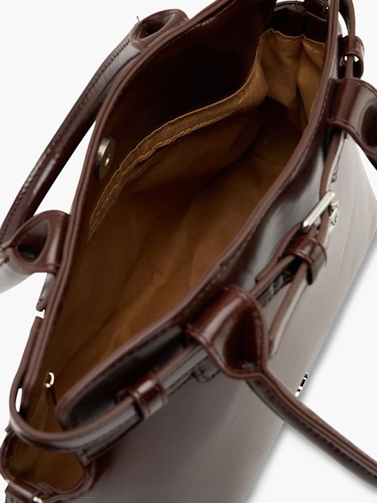 Catwalk Damska torba Braon 155994 4