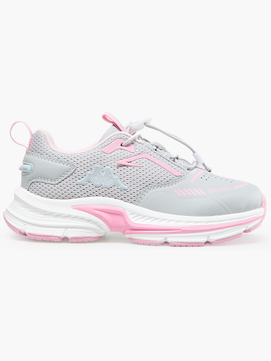 Kappa Sneaker Gri 155998 1