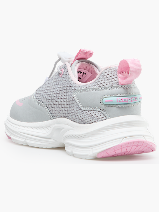 Kappa Sneaker Gri 155998 2