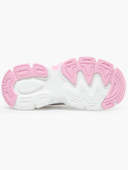 Kappa Sneaker Gri 155998 3