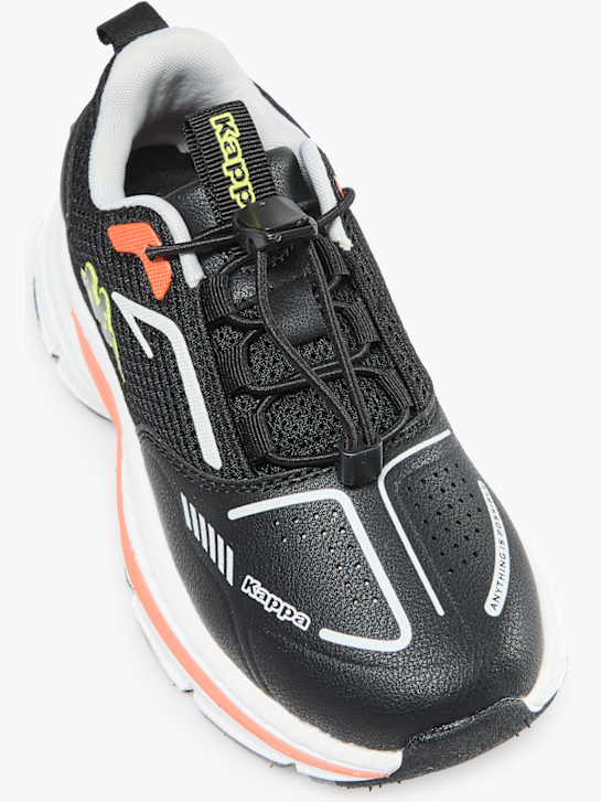 Kappa Sneaker Siyah 156000 2