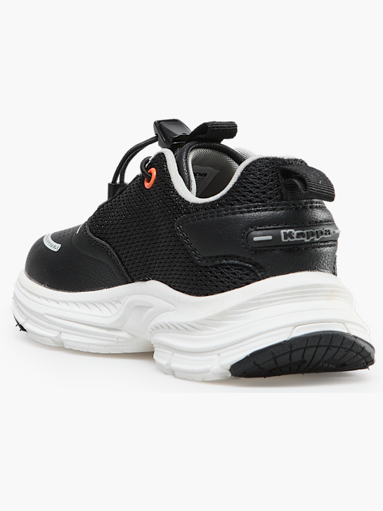 Kappa Sneaker Siyah 156000 3
