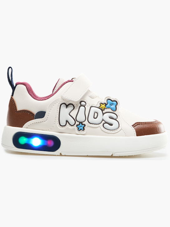 Vty Sneaker Krem 155999 1