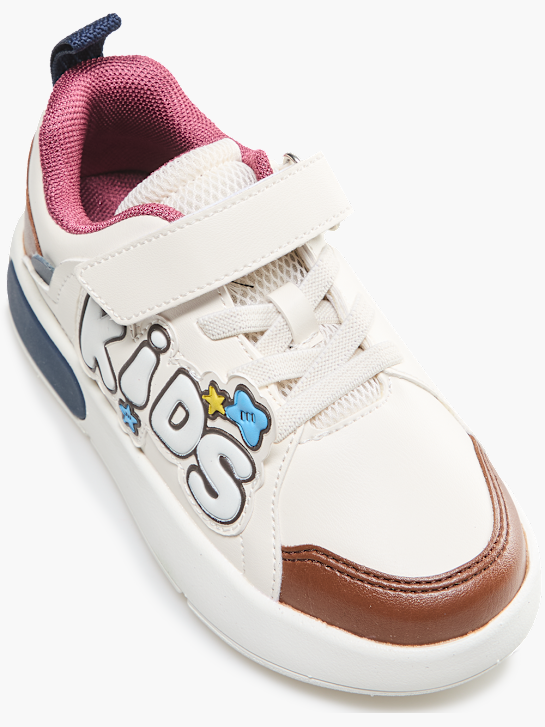 Vty Sneaker Krem 155999 2