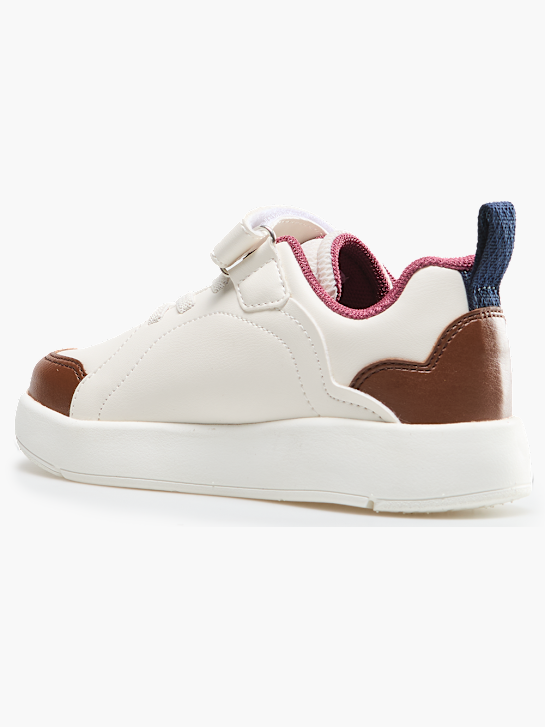 Vty Sneaker Krem 155999 3