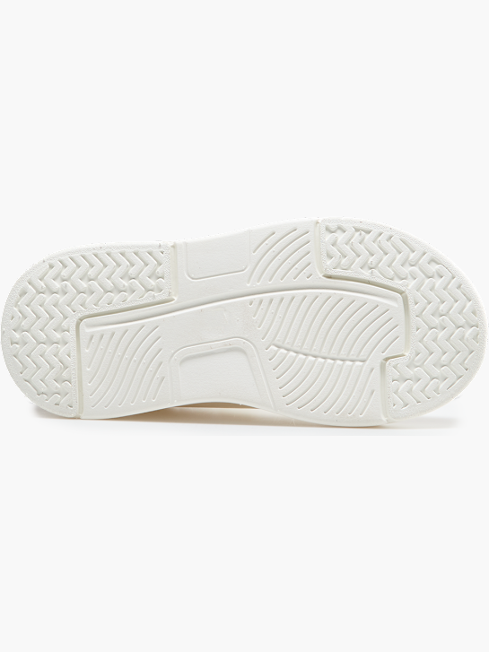 Vty Sneaker Krem 155999 4