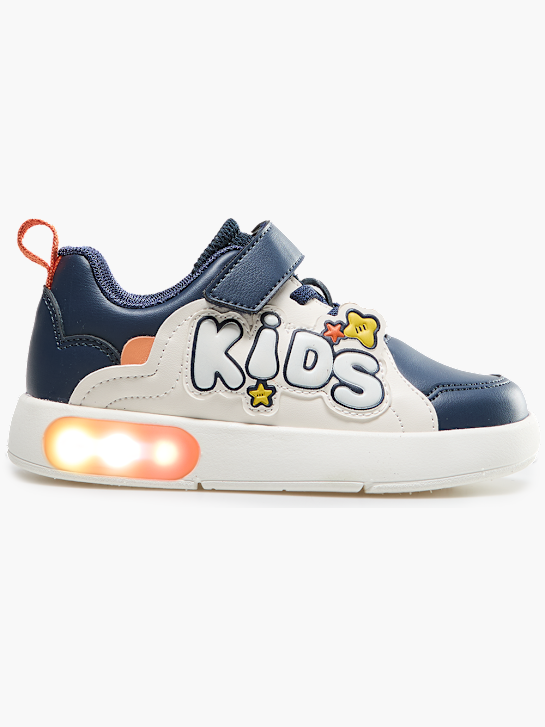 Vty Sneaker Mavi 156001 1