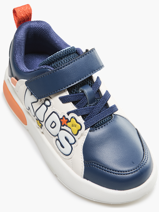 Vty Sneaker Mavi 156001 2
