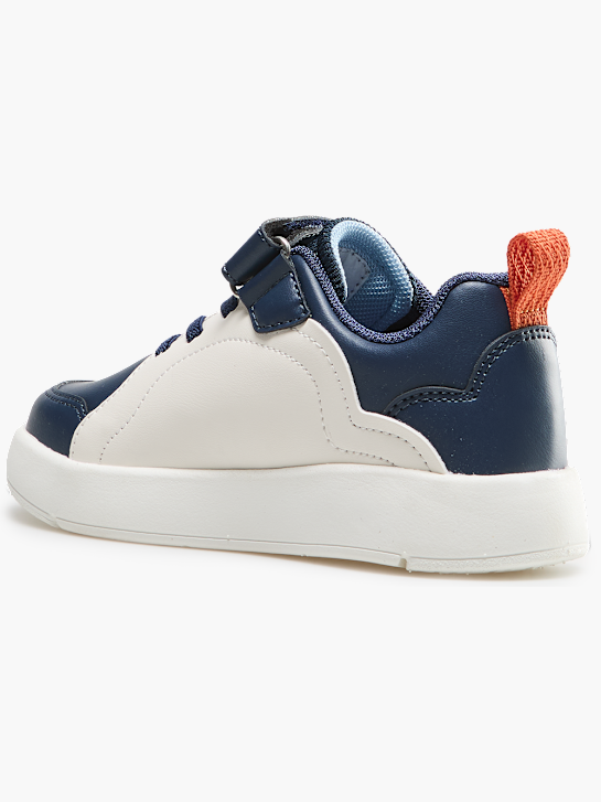 Vty Sneaker Mavi 156001 3